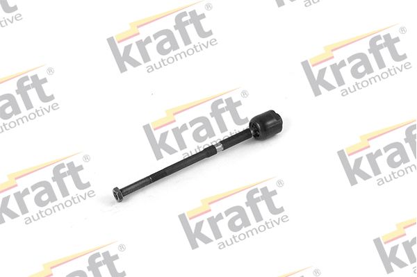 KRAFT AUTOMOTIVE Raidetangon pää, suora 4303070